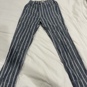 Brandy Melville Tilden pants